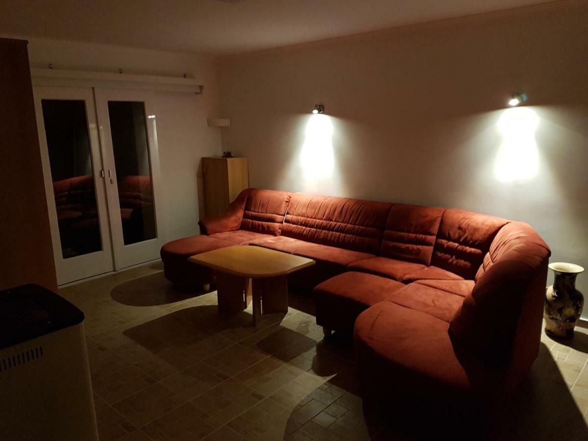 Ferienhaus Sonnenweg Sankt Andrä bei Frauenkirchen Esterno foto