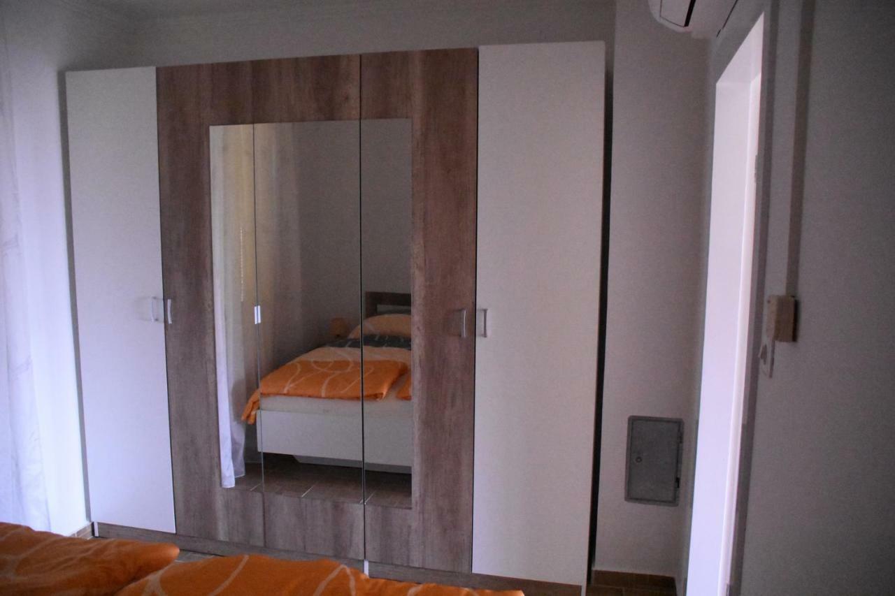 Ferienhaus Sonnenweg Sankt Andrä bei Frauenkirchen Esterno foto