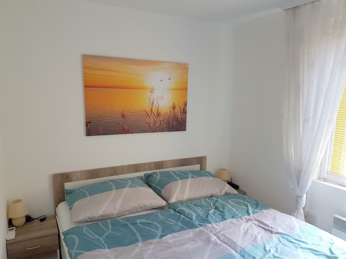 Ferienhaus Sonnenweg Sankt Andrä bei Frauenkirchen Esterno foto